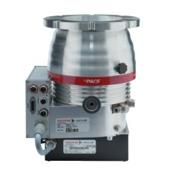 Вакуумный насос Pfeiffer Vacuum HiPace 700 M TM 700 OPS 400 DN 160 ISO-F