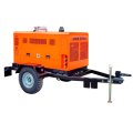 Промышленная передвижная дизельная станция Арсенал ЗИФ-ПВ-6/1,6