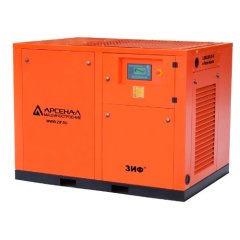 Промышленная электрическая компрессорная станция Арсенал ЗИФ-СВЭ-52,0/0,7 ШМЧ