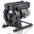 Воздуходувка FPZ K09-TS-GOR-0 Flex-coupling Horizontal IE2