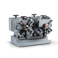 Вакуумный насос Vacuubrand MV 10C EX