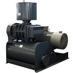 Промышленная роторная воздуходувка ERSTEVAK ERB-80