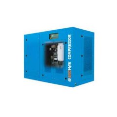 Промышленный винтовой компрессор EKOMAK EKO 75 S VST 10 бар
