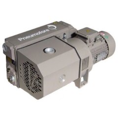 Вакуумный насос Pneumofore UVL6