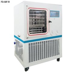 Лиофильная сушилка Labfreez FD-50F-R