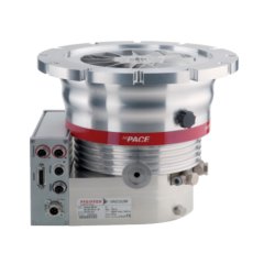 Вакуумный насос Pfeiffer Vacuum HiPace 800 M TM 700 Profibus DN 200 ISO-F