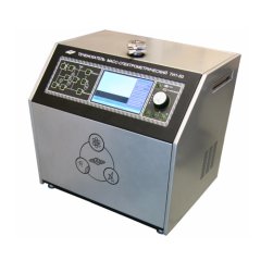 Течеискатель Измеритель ТИ1-50И