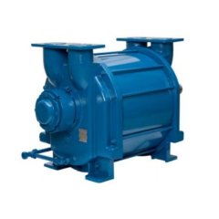 Вакуумный насос Sterling SIHI SL 3100