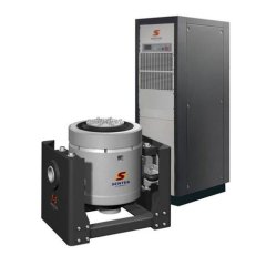 Вибростенд Sentek Dynamics T4044A