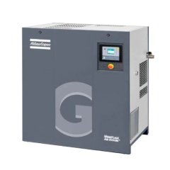 Промышленный винтовой компрессор Atlas Copco GA 30 - 7.5 FF
