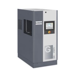 Промышленный винтовой компрессор Atlas Copco GA 37 VSD plus FF
