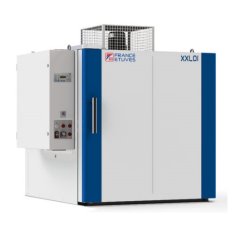 Сушильный шкаф France Etuves XXL01