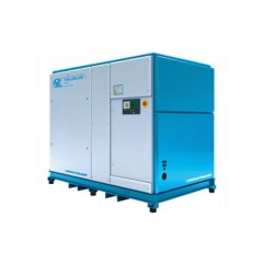 Промышленный винтовой компрессор Kraftmann TAURUS 90 8 БАР