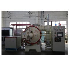 Вакуумная печь WEBER HZR-20