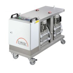 Вакуумный насос Ilmvac (Welch) MPKC 3603 Z