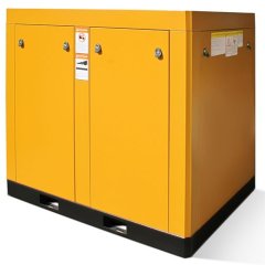 Промышленный винтовой компрессор BERG ВК-75Р-E/10 бар с прямым частотно-регулируемым приводом