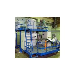 Вакуумная печь НИТТИН СЭВФ-5.5/11,5-ИВ-НИТТИН