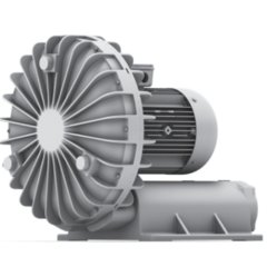 Воздуходувка Elektror SD 92