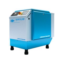 Промышленный винтовой компрессор Kraftmann Sirius 18 Plus