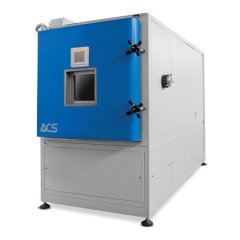 Термобарокамера ACS UD500 C