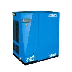 Промышленный винтовой компрессор ABAC FORMULA 37-08 NEW