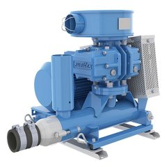 Воздуходувка Kubicek 3D60C-250