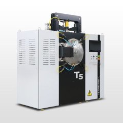 Вакуумная печь Термионик Т5