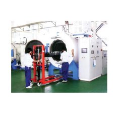 Вакуумная печь FengDong VKA.80.80.120