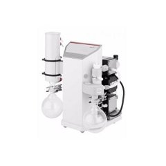 Промышленный лабораторный мембранный вакуумный насос Ilmvac (Welch) LVS 201 T