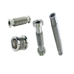 Вакуумный сильфон King Lai MB-ISOK-80-250L