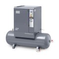 Промышленный винтовой компрессор Atlas Copco G7 - 7.5 PACK 270