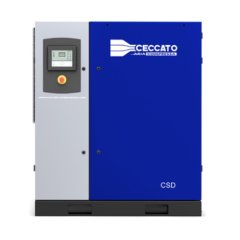 Промышленный винтовой компрессор Ceccato CSD 100 10 бар