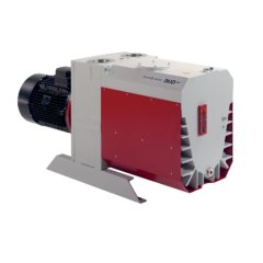 Вакуумный насос Pfeiffer Vacuum Duo 255 M 230/400 V