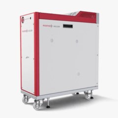 Вакуумный насос Pfeiffer Vacuum A 204 H