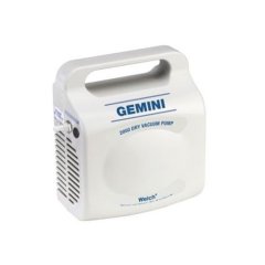 Вакуумный насос Ilmvac (Welch) Gemini 2050