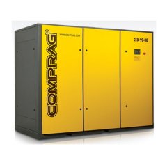 Промышленный винтовой компрессор Comprag DV-90-08
