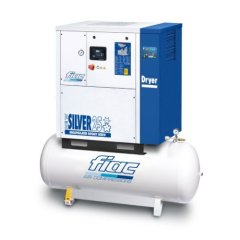 Промышленный винтовой компрессор FIAC NEW SILVER D 25/500 8 бар