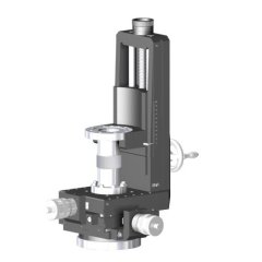 Вакуумный манипулятор Demaco XYZ PM-25-200