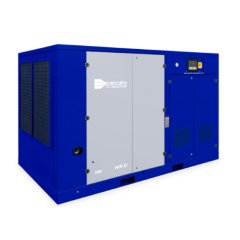 Промышленный винтовой компрессор Ceccato DRF 220 IVR D