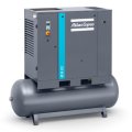 Промышленный винтовой компрессор Atlas Copco G22 - 10 TM FF 500