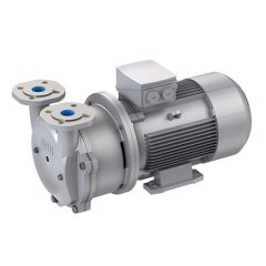 Вакуумный насос Sterling SIHI LEMD LEM 327