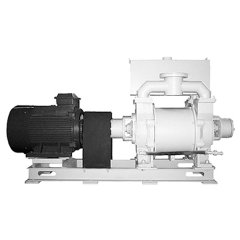 Вакуумный насос Вакууммаш 2ВВН1-25